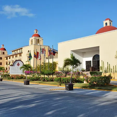 All Ritmo Cancun Resort & Water Park-3